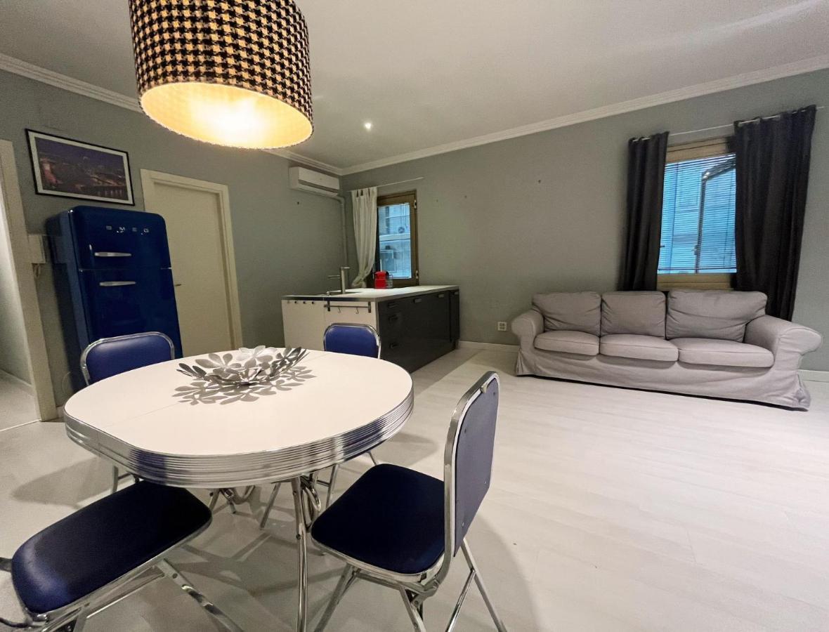 Apartamento Machiya 128 Bari Exterior foto
