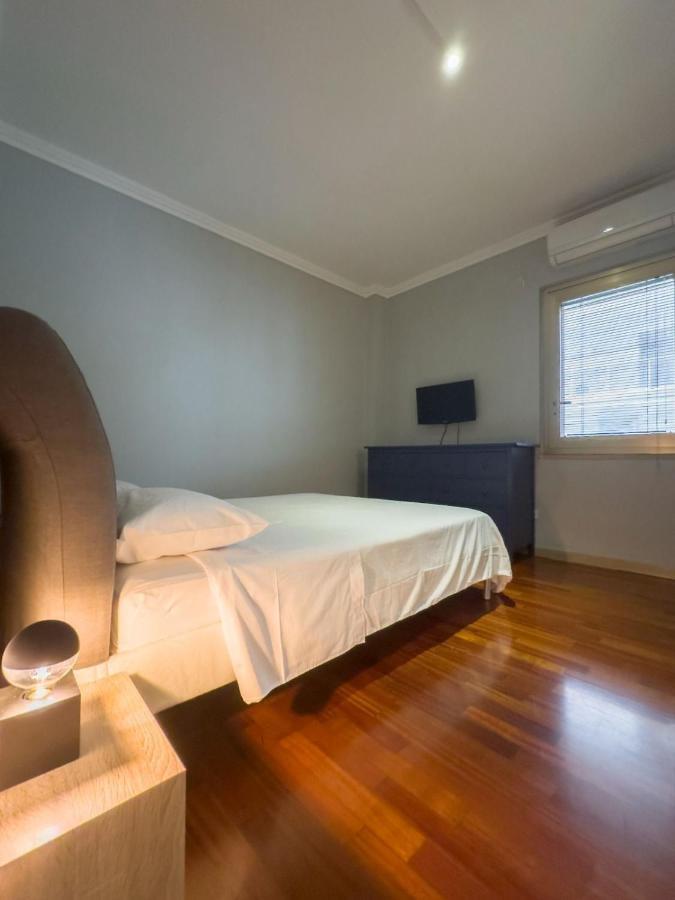 Apartamento Machiya 128 Bari Exterior foto
