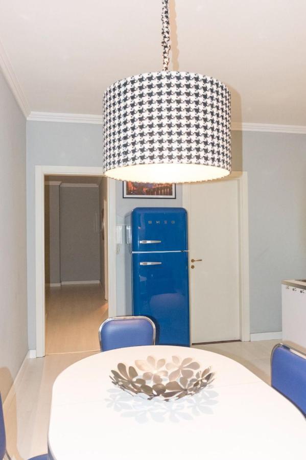 Apartamento Machiya 128 Bari Exterior foto