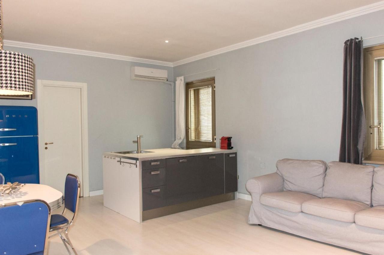 Apartamento Machiya 128 Bari Exterior foto