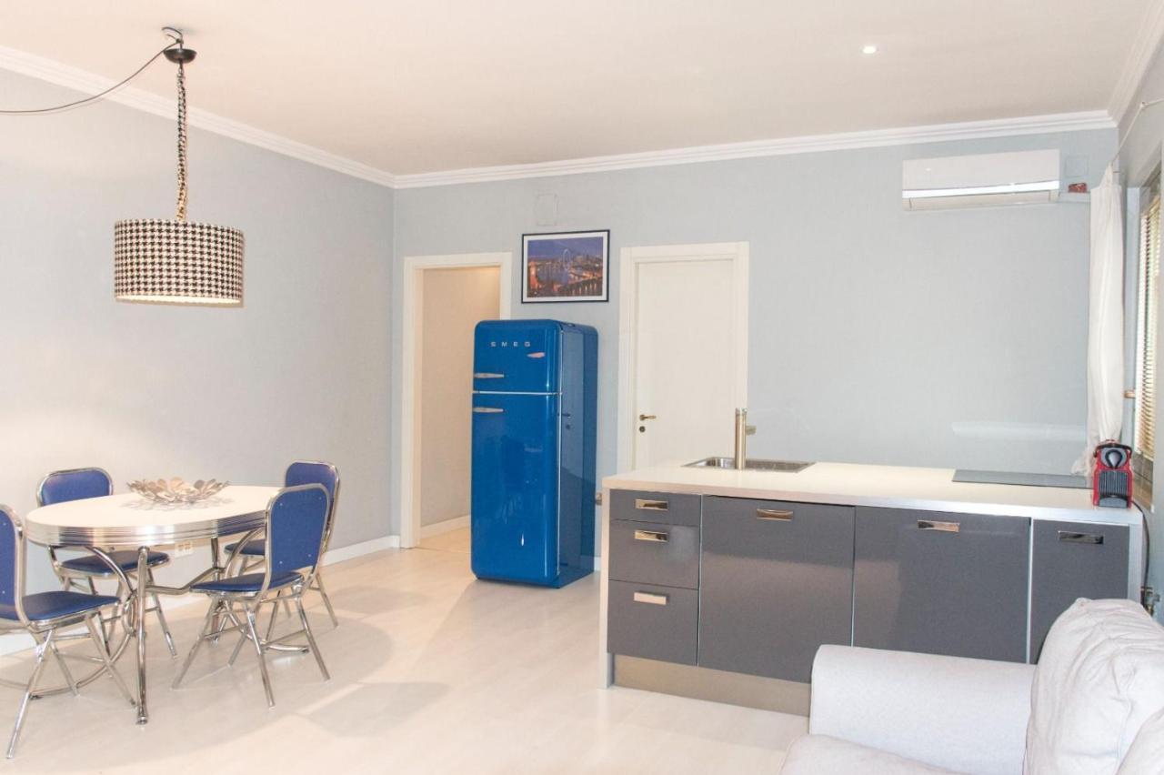 Apartamento Machiya 128 Bari Exterior foto