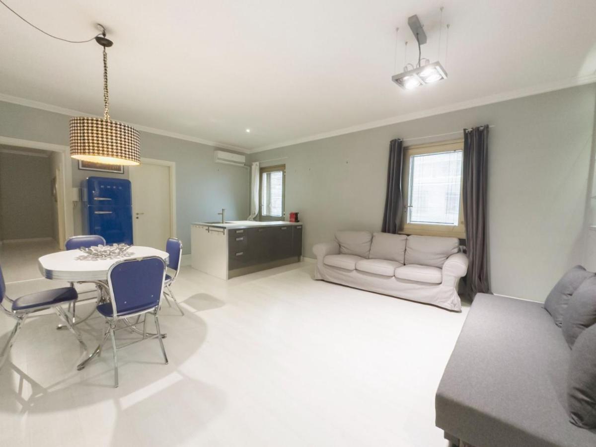 Apartamento Machiya 128 Bari Exterior foto