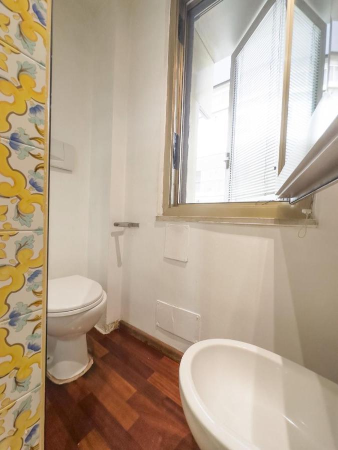 Apartamento Machiya 128 Bari Exterior foto