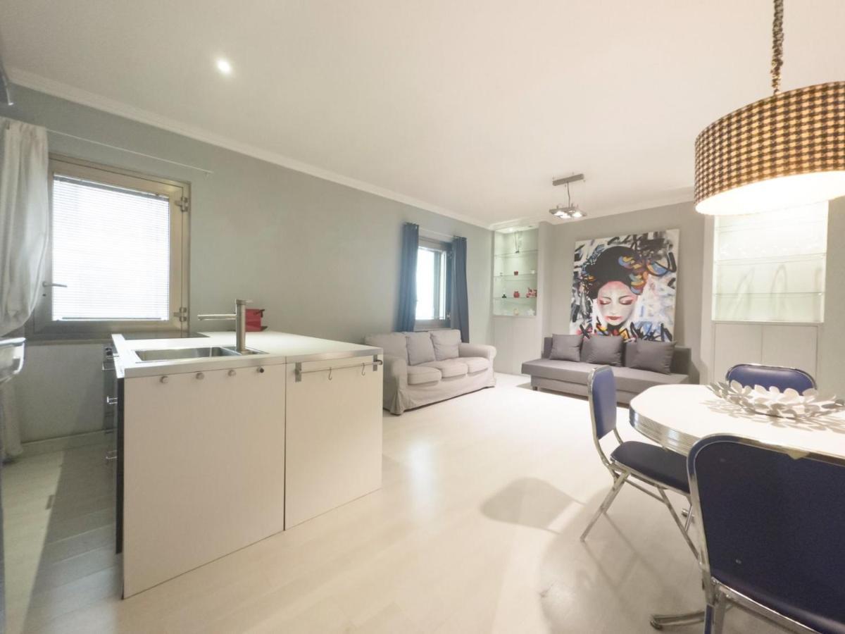 Apartamento Machiya 128 Bari Exterior foto