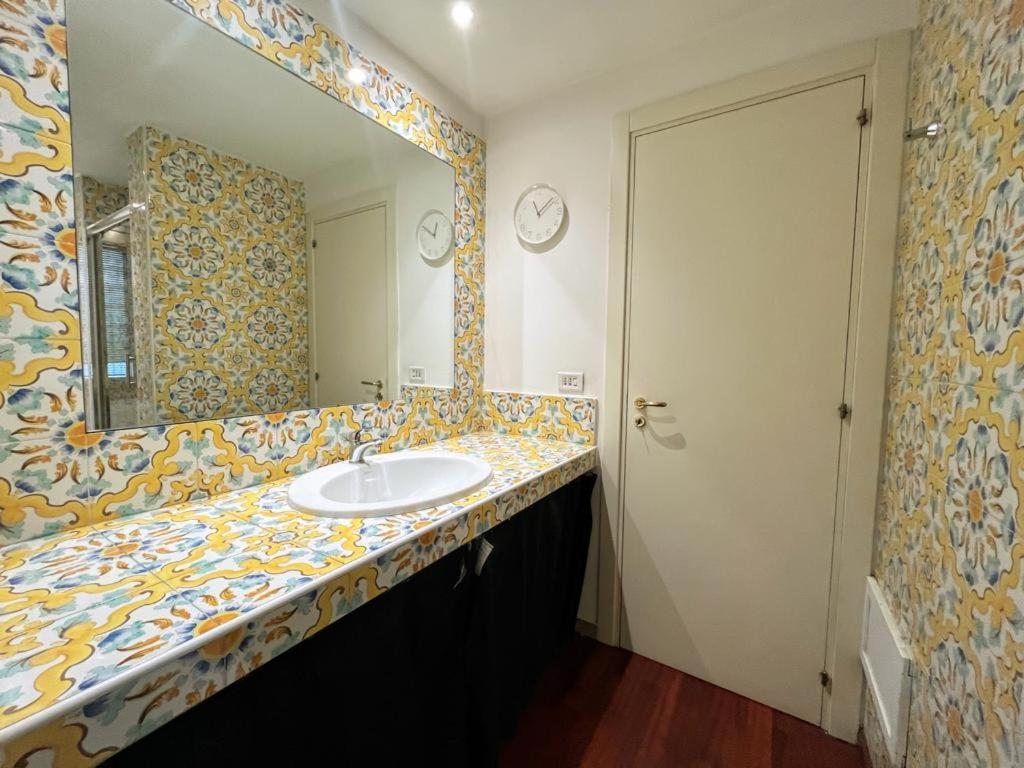 Apartamento Machiya 128 Bari Exterior foto