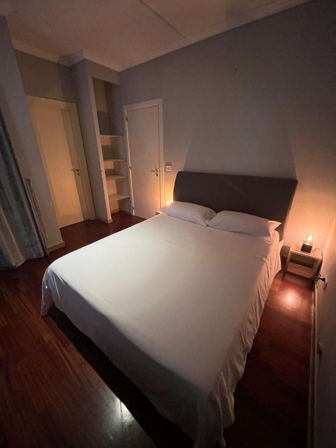 Apartamento Machiya 128 Bari Exterior foto