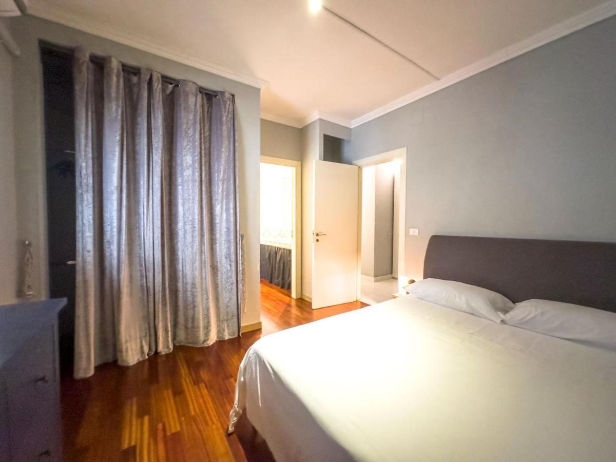 Apartamento Machiya 128 Bari Exterior foto