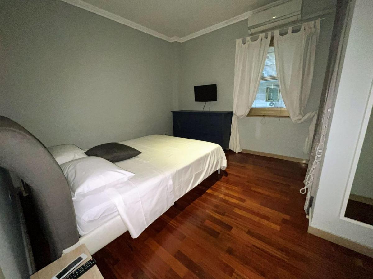 Apartamento Machiya 128 Bari Exterior foto
