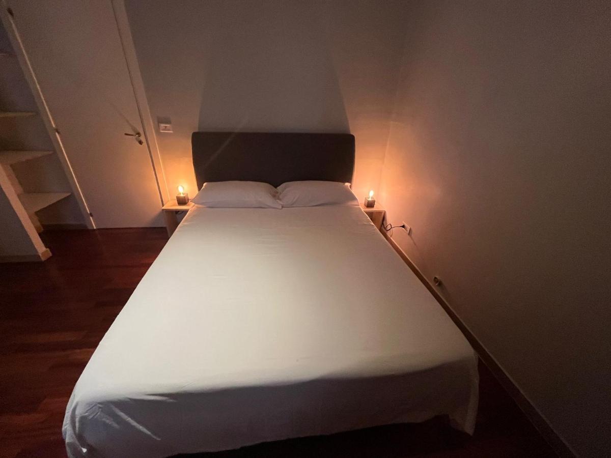 Apartamento Machiya 128 Bari Exterior foto