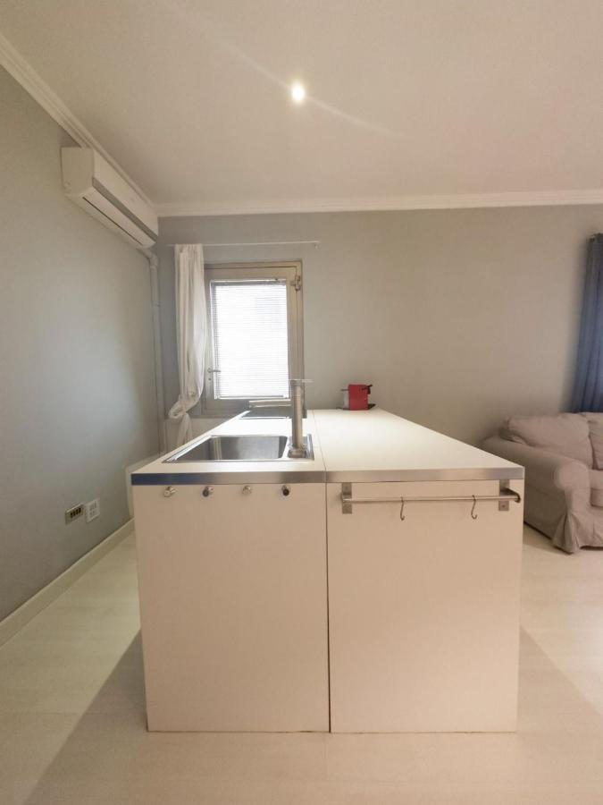 Apartamento Machiya 128 Bari Exterior foto