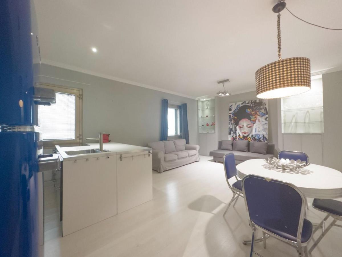 Apartamento Machiya 128 Bari Exterior foto